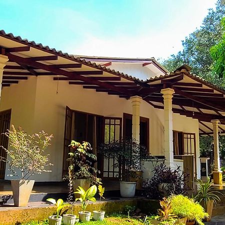 Greenville Resort And Spa Dambulla Esterno foto