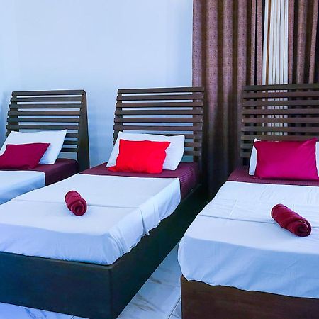 Greenville Resort And Spa Dambulla Esterno foto