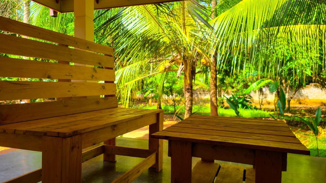 Greenville Resort And Spa Dambulla Esterno foto