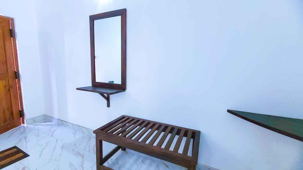 Greenville Resort And Spa Dambulla Esterno foto