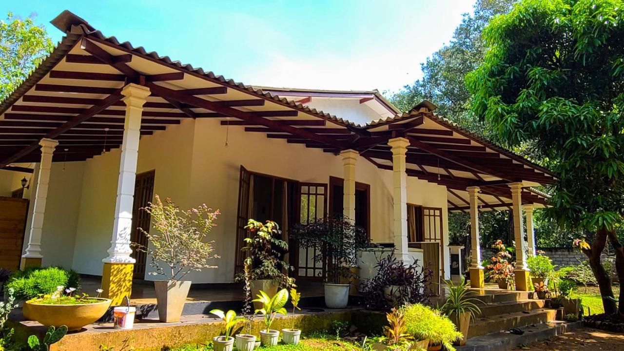 Greenville Resort And Spa Dambulla Esterno foto
