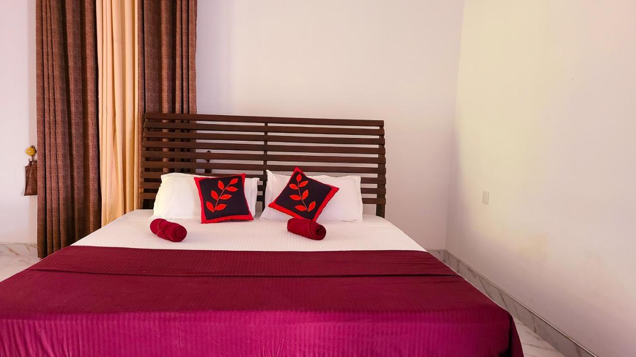 Greenville Resort And Spa Dambulla Esterno foto