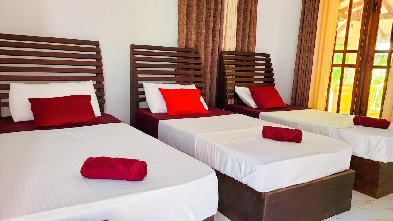 Greenville Resort And Spa Dambulla Esterno foto
