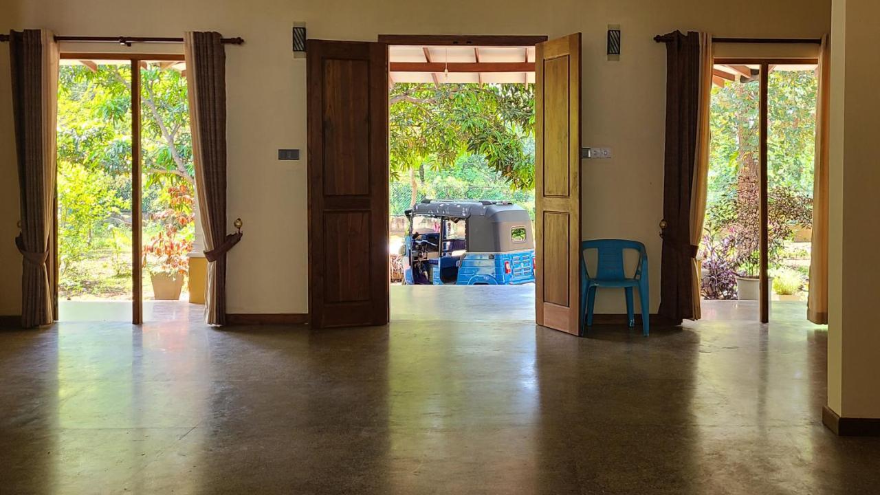 Greenville Resort And Spa Dambulla Esterno foto