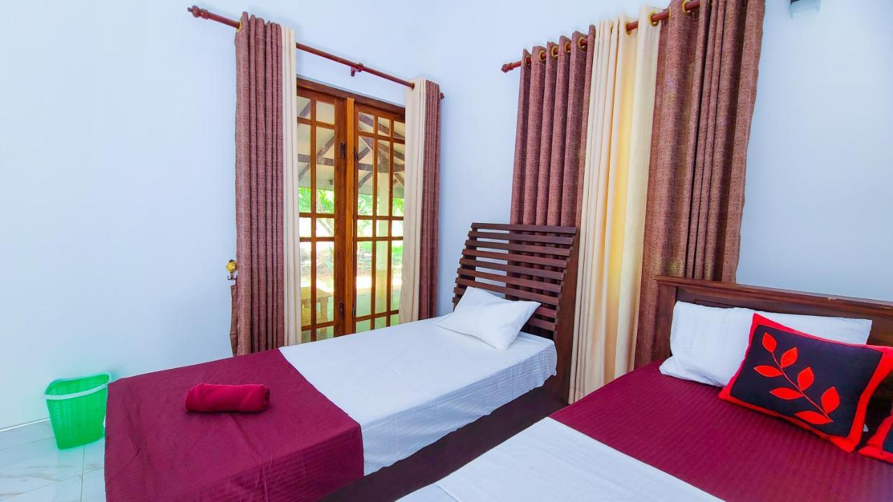 Greenville Resort And Spa Dambulla Esterno foto