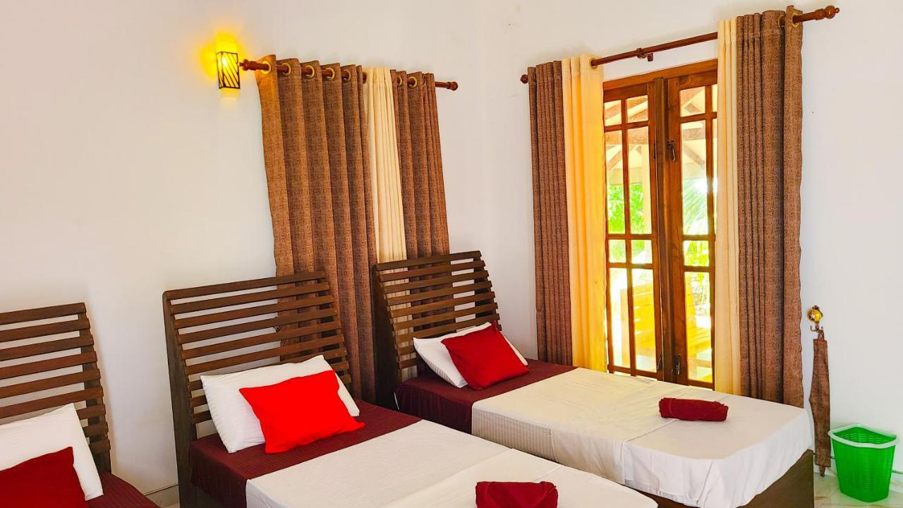 Greenville Resort And Spa Dambulla Esterno foto