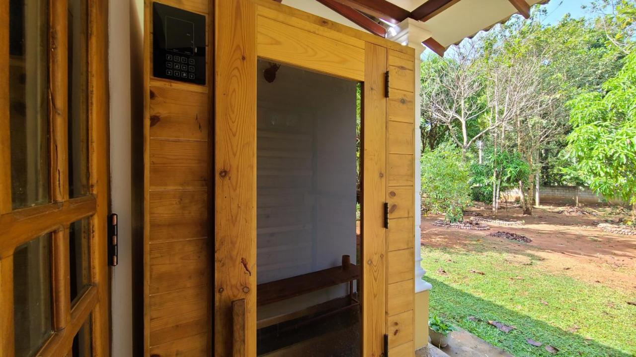Greenville Resort And Spa Dambulla Esterno foto