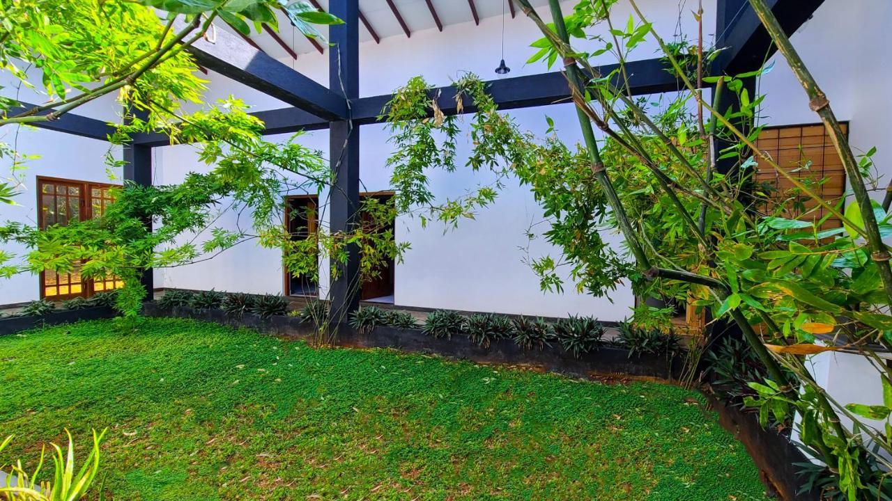 Greenville Resort And Spa Dambulla Esterno foto