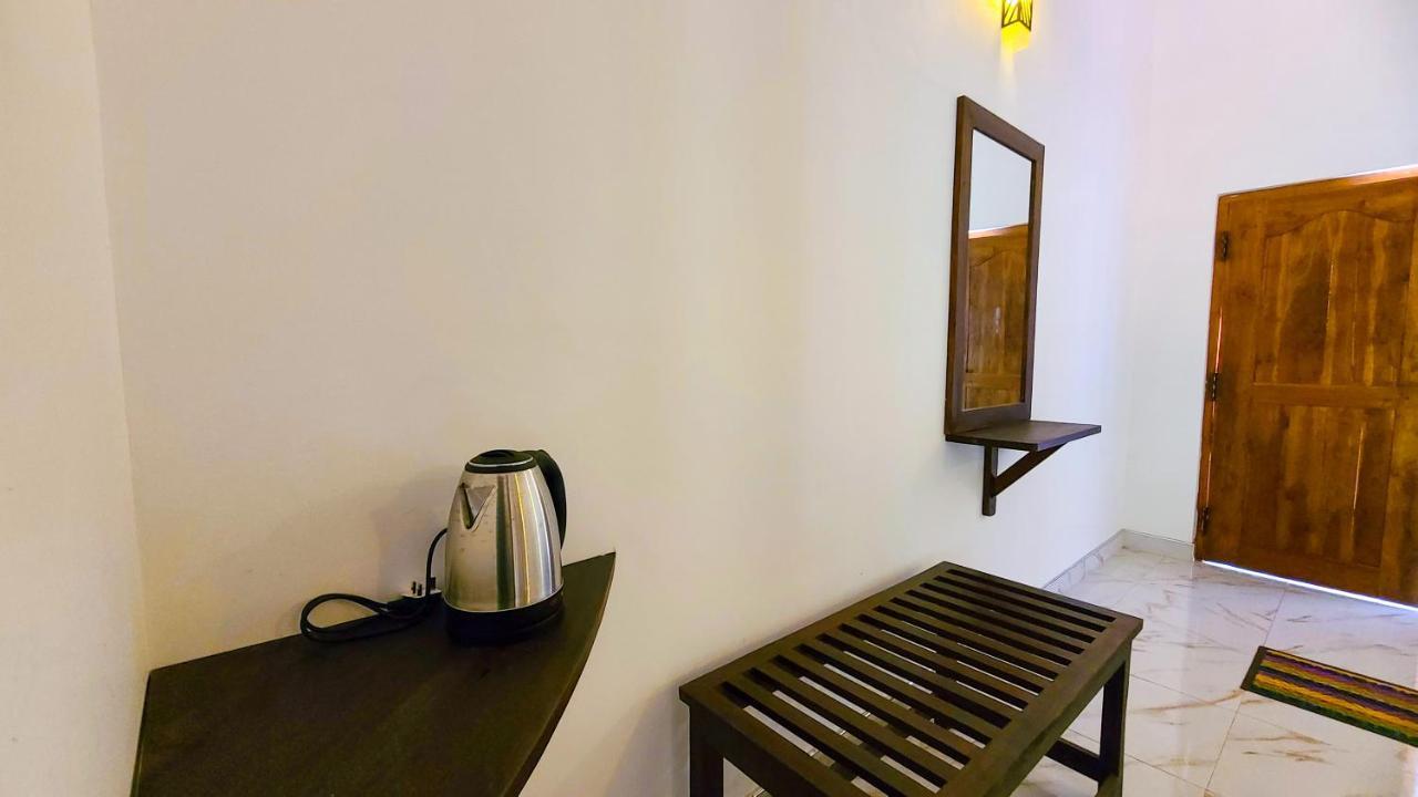 Greenville Resort And Spa Dambulla Esterno foto