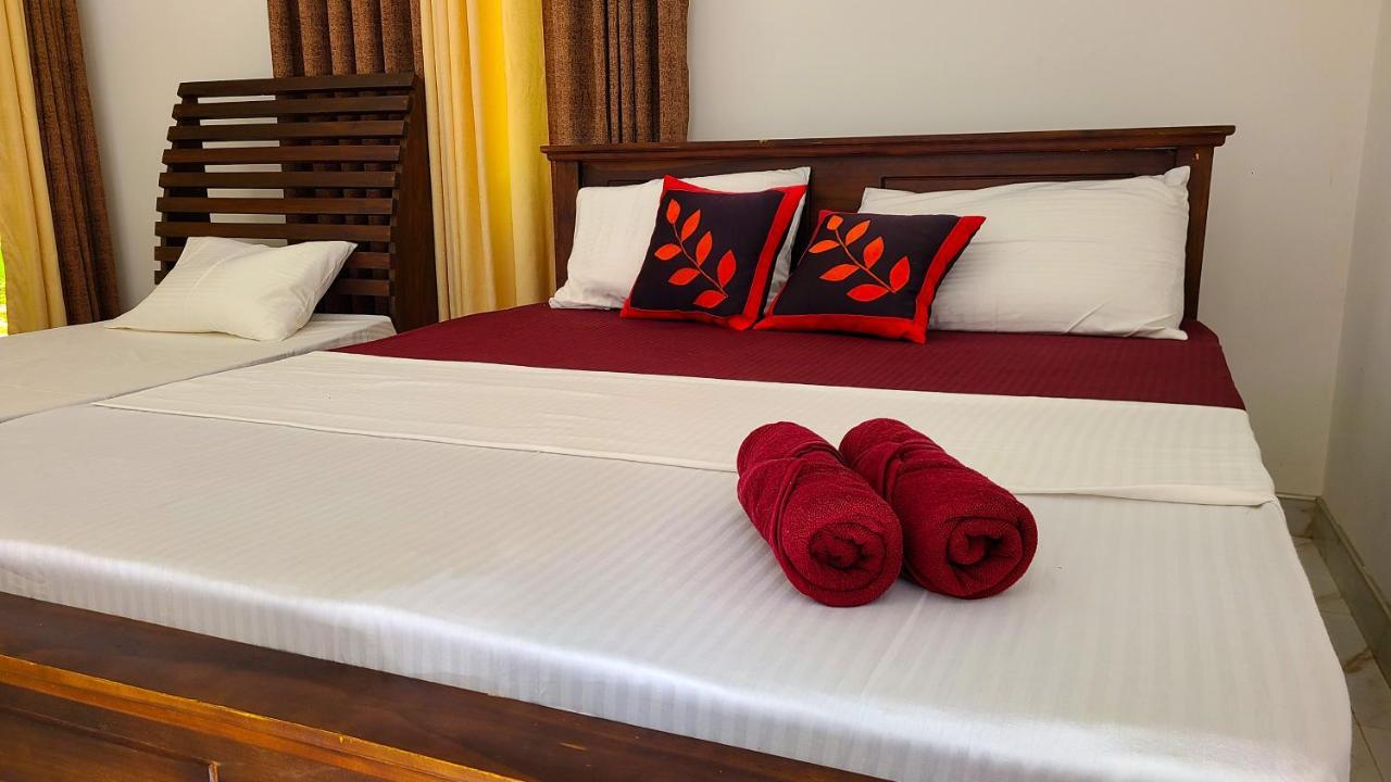 Greenville Resort And Spa Dambulla Esterno foto