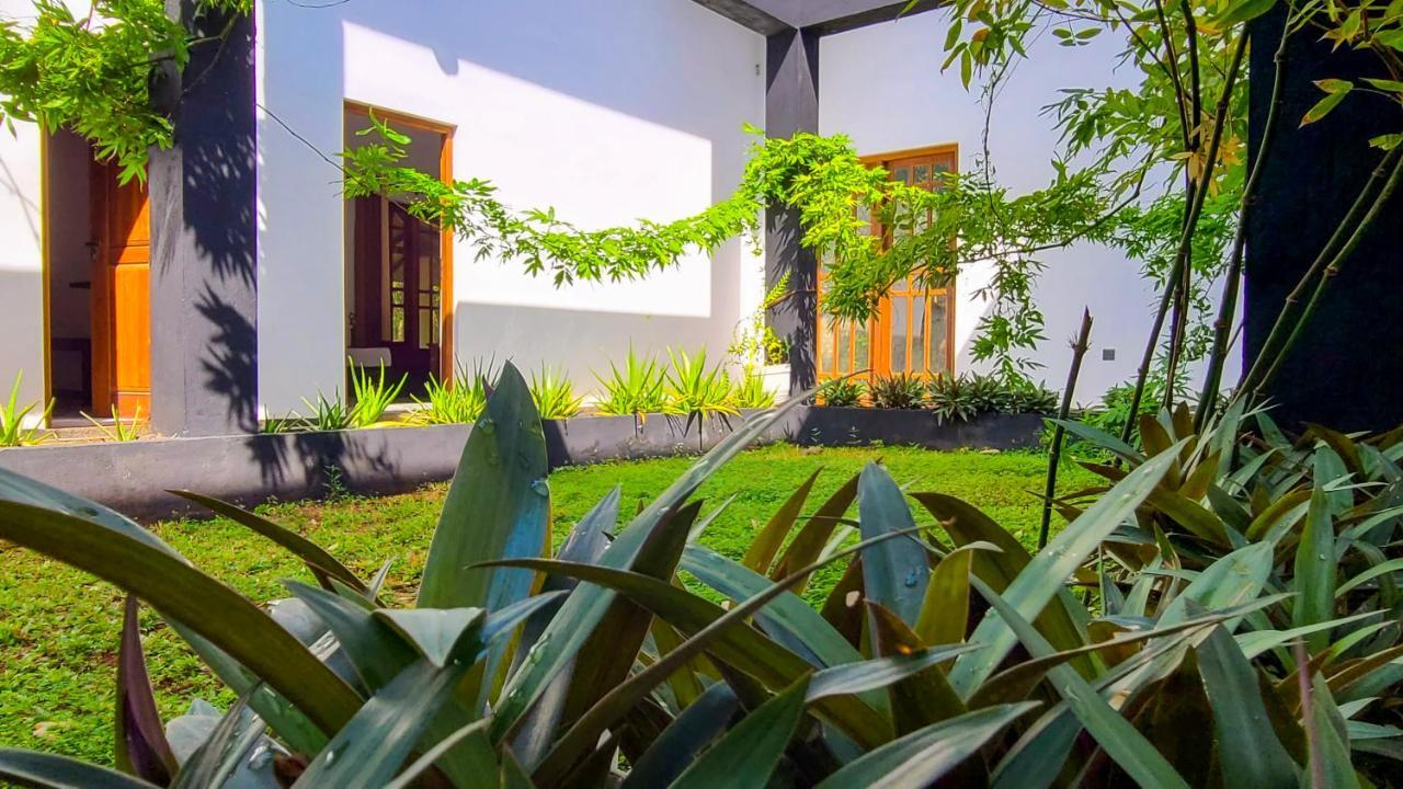 Greenville Resort And Spa Dambulla Esterno foto