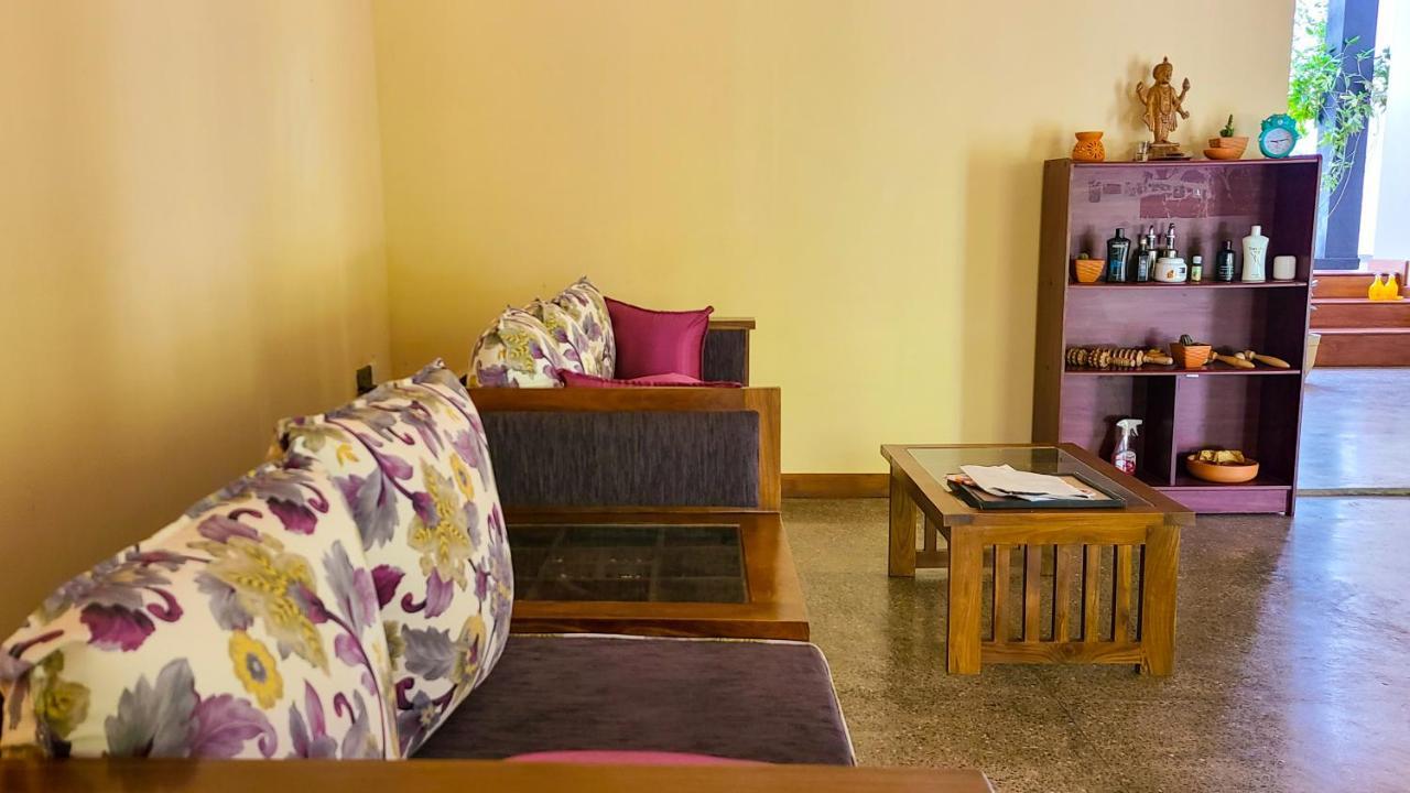 Greenville Resort And Spa Dambulla Esterno foto