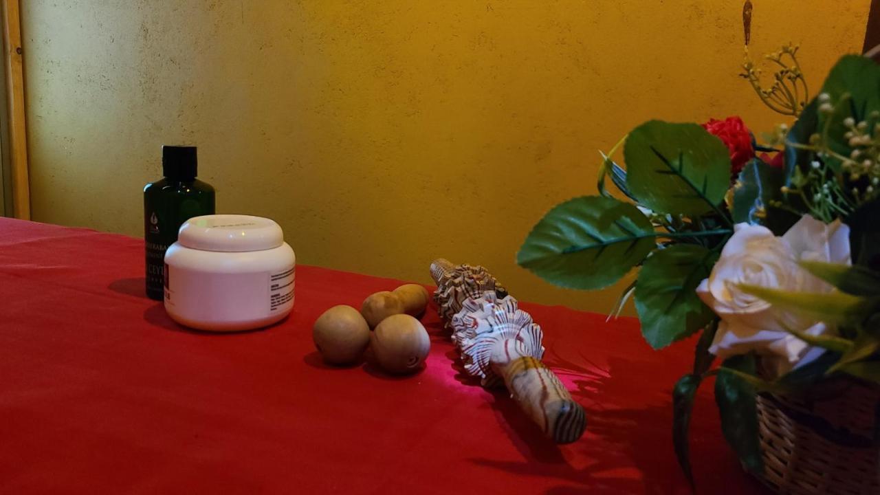 Greenville Resort And Spa Dambulla Esterno foto