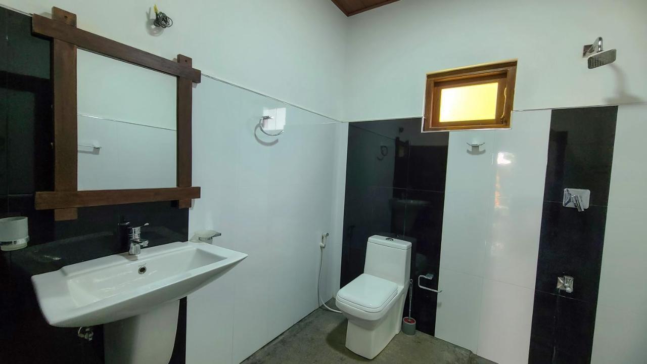 Greenville Resort And Spa Dambulla Esterno foto