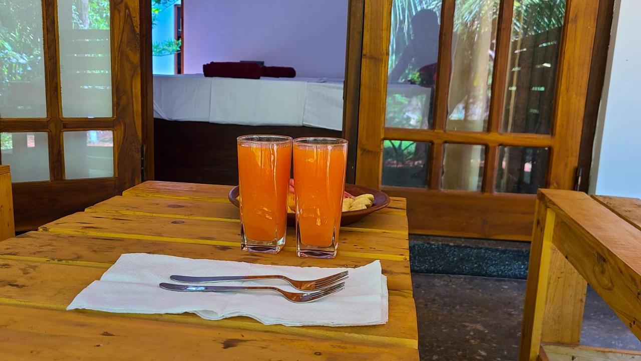 Greenville Resort And Spa Dambulla Esterno foto