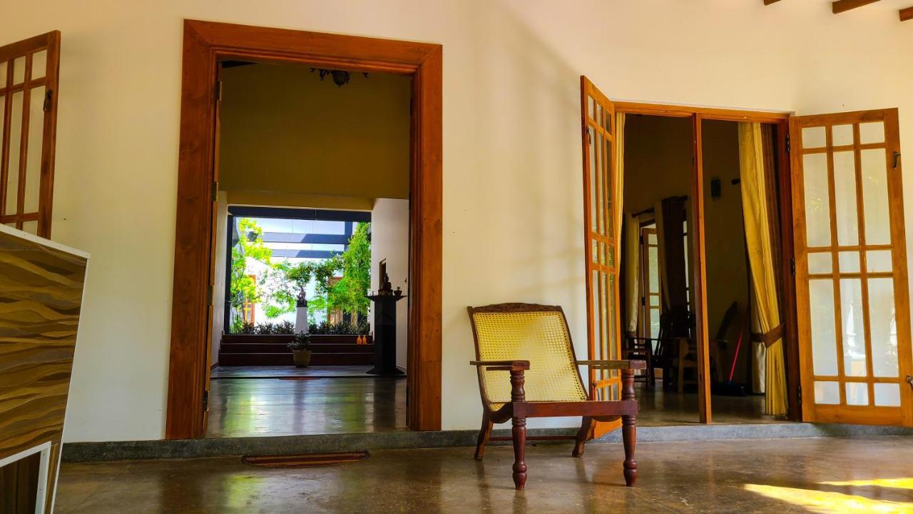 Greenville Resort And Spa Dambulla Esterno foto