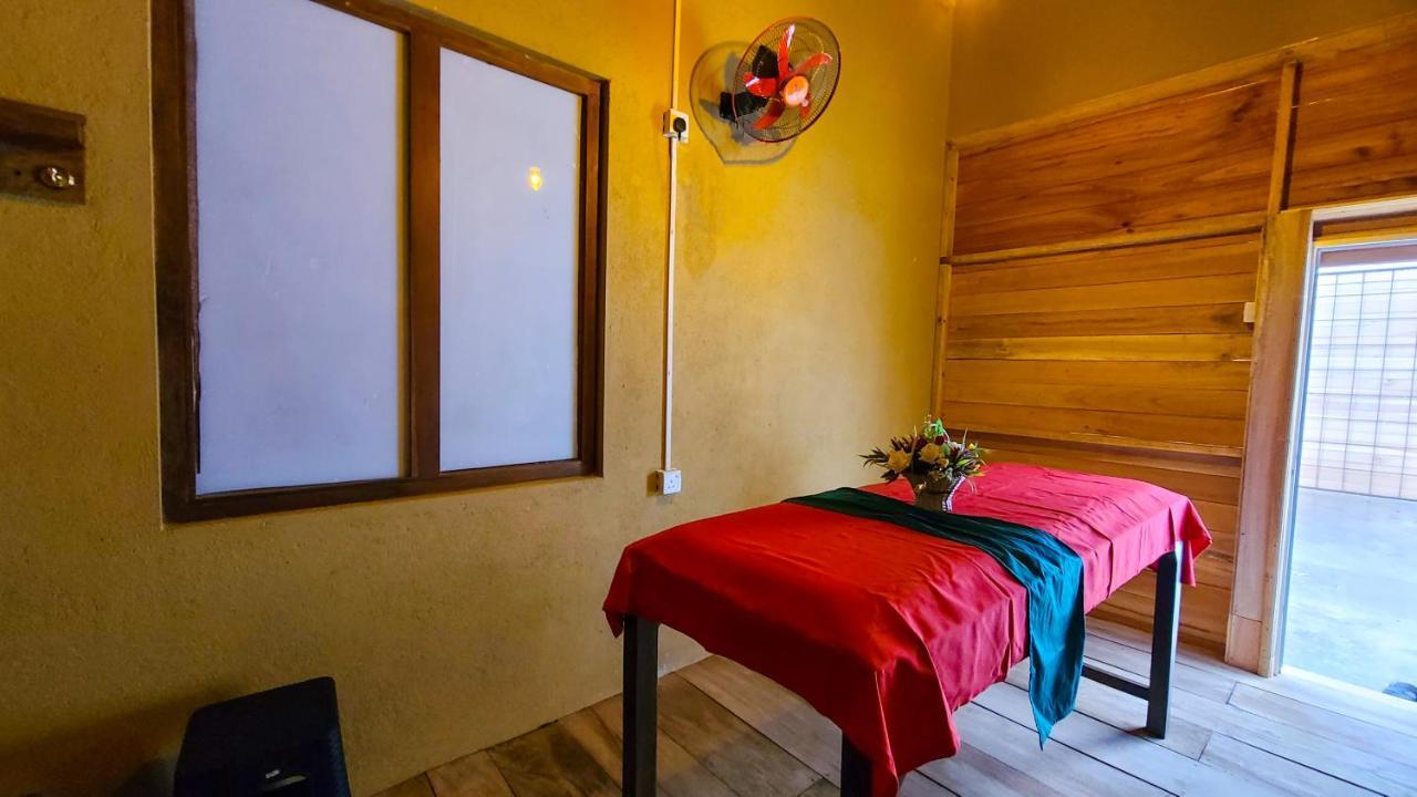 Greenville Resort And Spa Dambulla Esterno foto