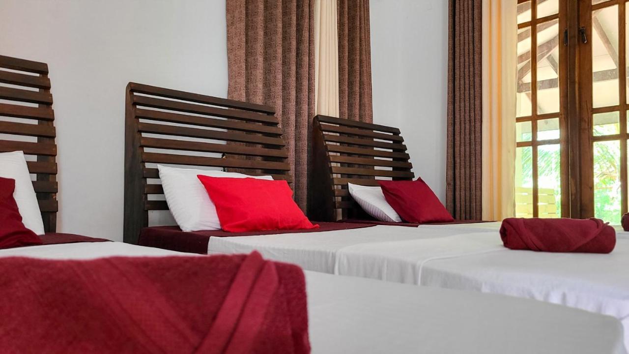 Greenville Resort And Spa Dambulla Esterno foto