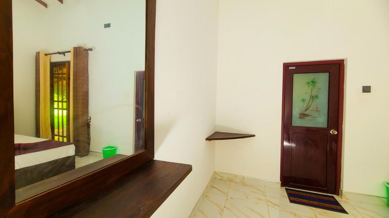 Greenville Resort And Spa Dambulla Esterno foto