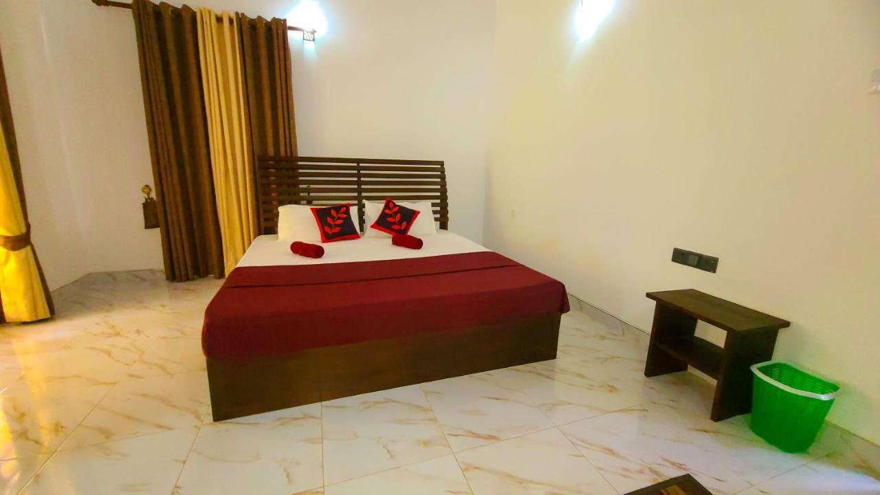 Greenville Resort And Spa Dambulla Esterno foto