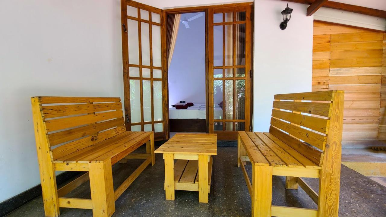 Greenville Resort And Spa Dambulla Esterno foto