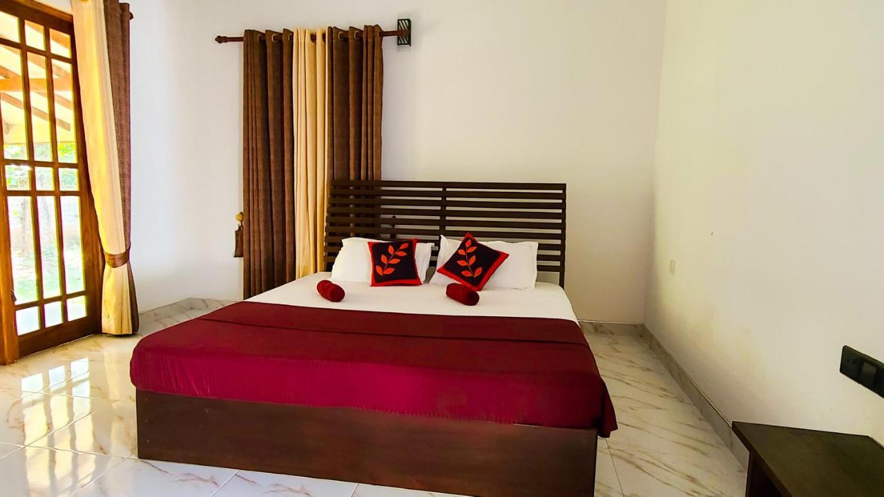 Greenville Resort And Spa Dambulla Esterno foto