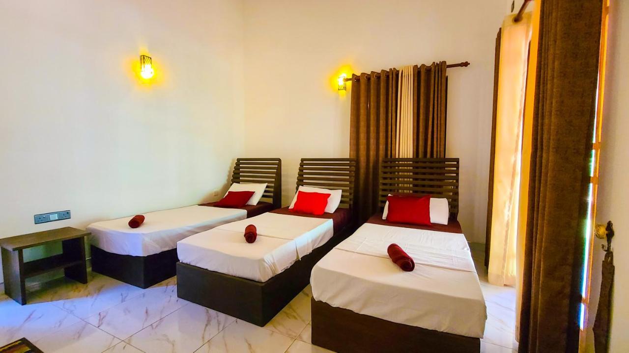 Greenville Resort And Spa Dambulla Esterno foto