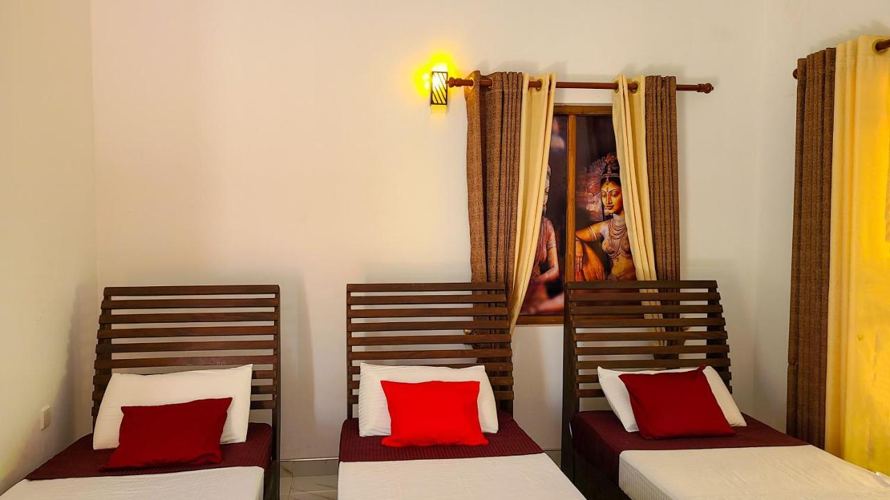 Greenville Resort And Spa Dambulla Esterno foto