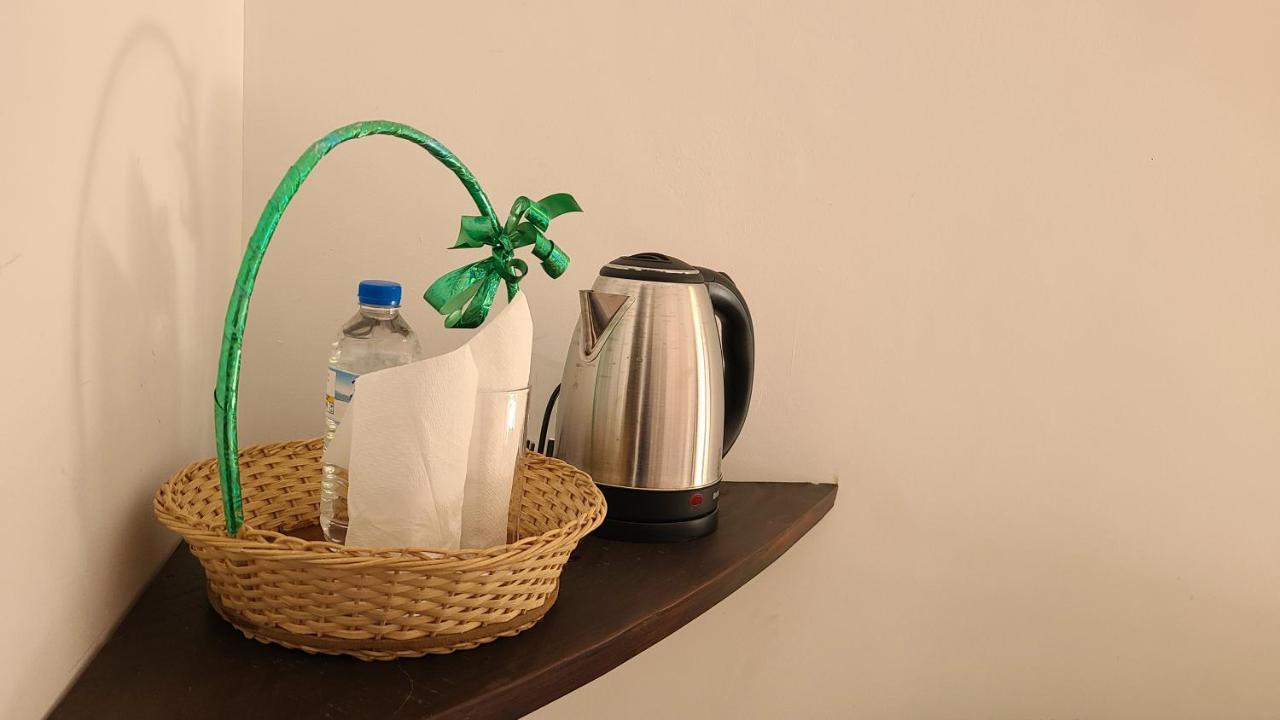 Greenville Resort And Spa Dambulla Esterno foto