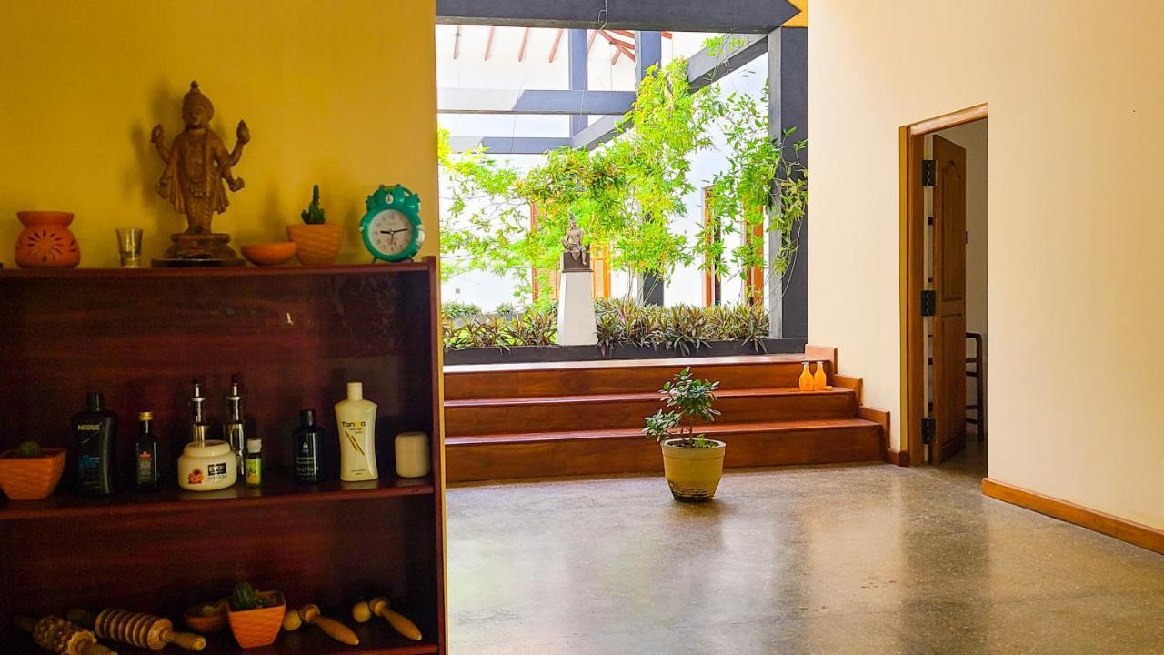 Greenville Resort And Spa Dambulla Esterno foto
