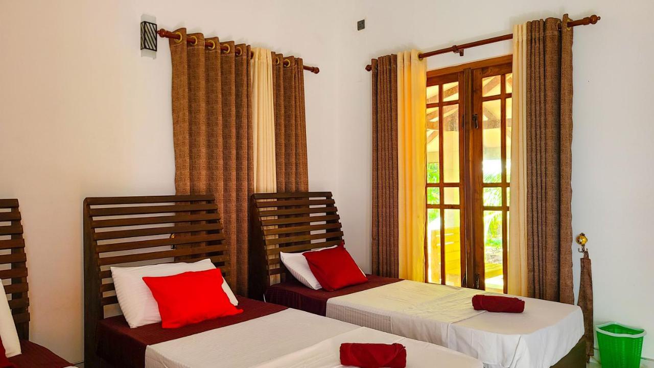 Greenville Resort And Spa Dambulla Esterno foto