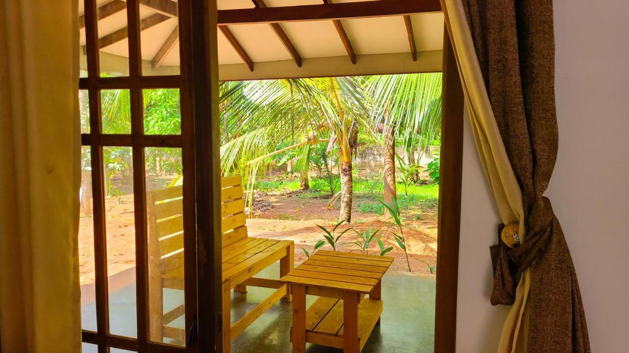 Greenville Resort And Spa Dambulla Esterno foto