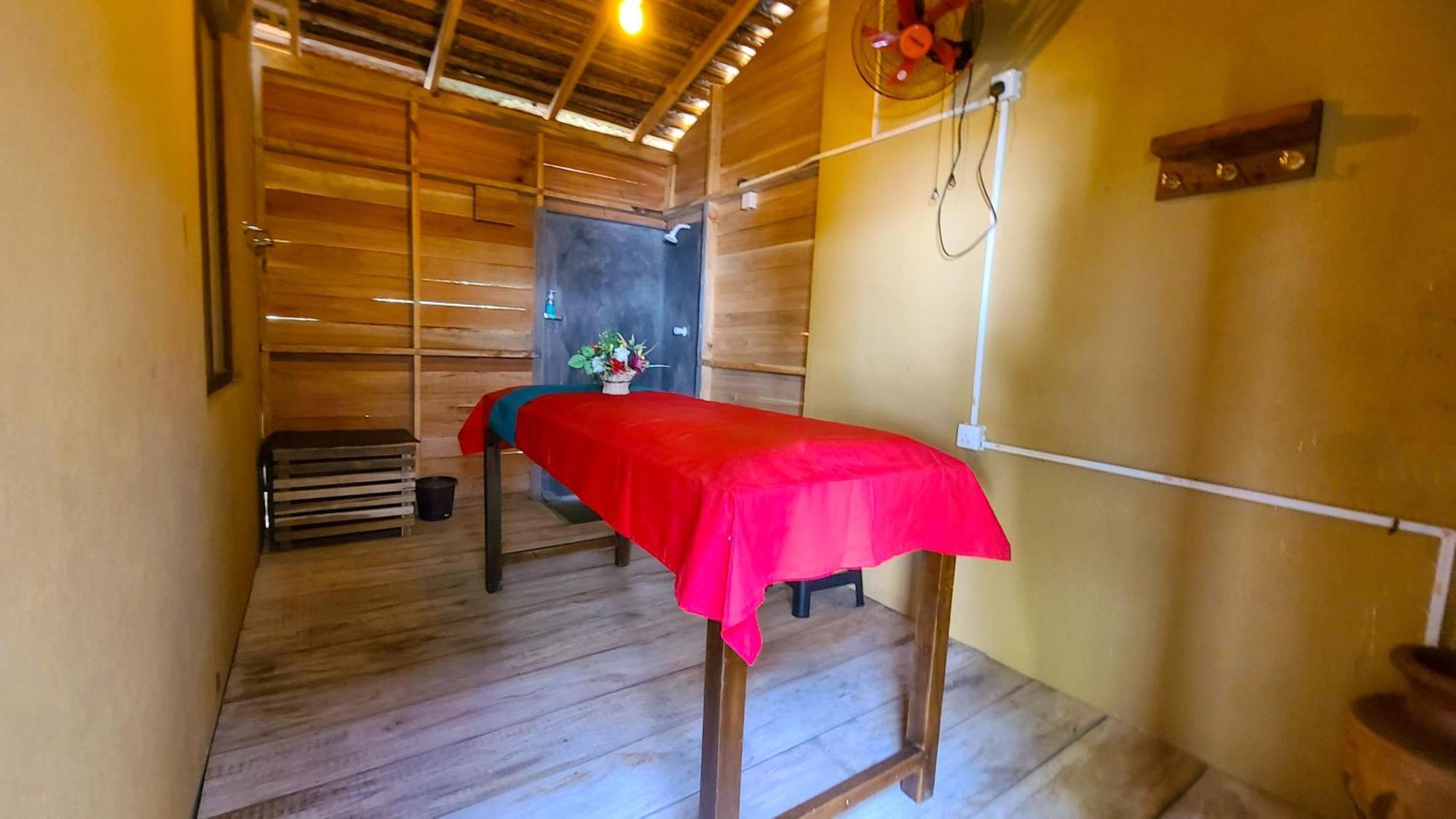 Greenville Resort And Spa Dambulla Esterno foto