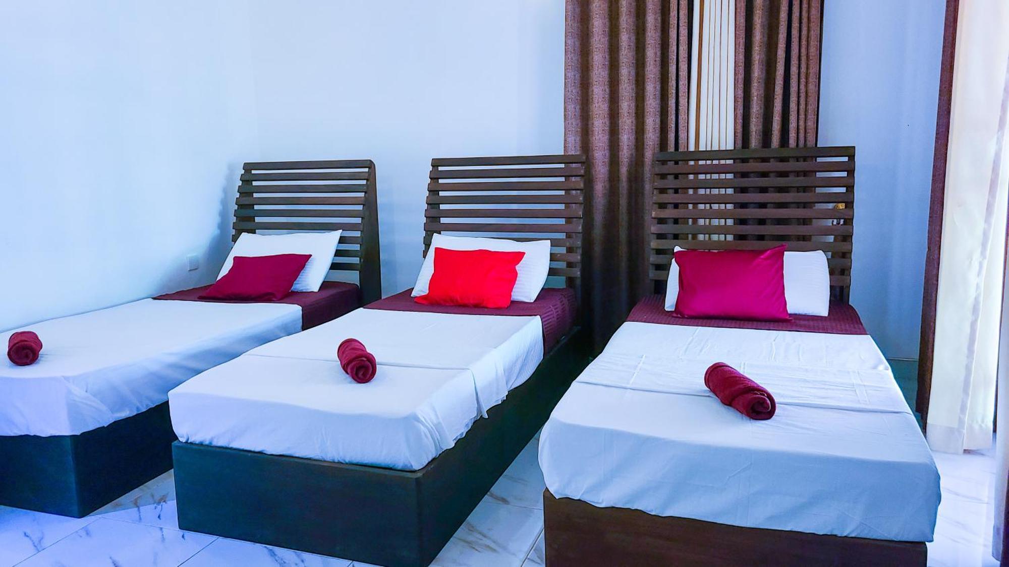 Greenville Resort And Spa Dambulla Esterno foto